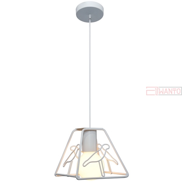 Подвесной светильник J-Light Colibri 1281/1P