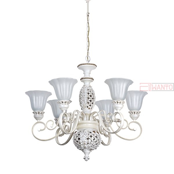 Подвесная люстра ST Luce Elegy SL309.503.06