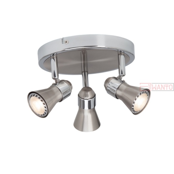 Спот Brilliant Sanny G15434/77