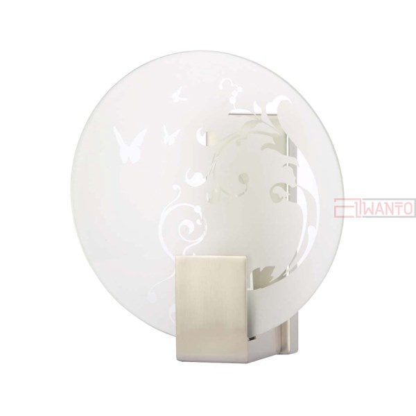 Настенный светильник Brilliant Sonian 90174B13