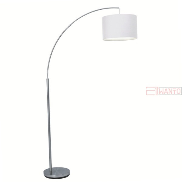 Торшер Brilliant Clarie 13258/05