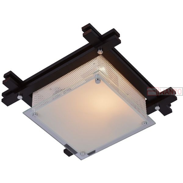 Потолочная люстра Arte lamp Archimede A6463PL-2BR