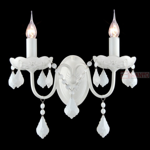 Бра Maytoni Elegant 32 ARM220-02-W