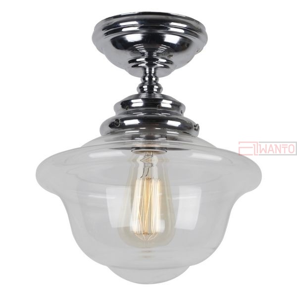 Потолочная люстра Escada Concord 401/1PL