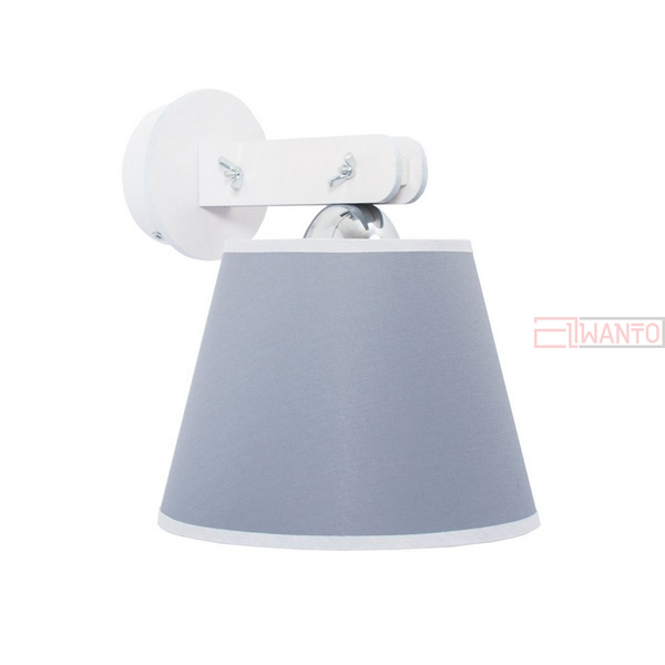 Бра Дубравия Ким 240-11-21W