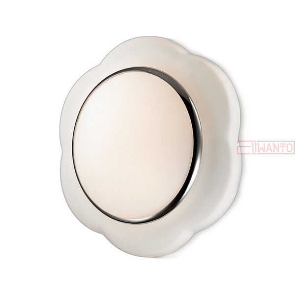 Потолочный светильник Odeon Light Baha 2403/2C