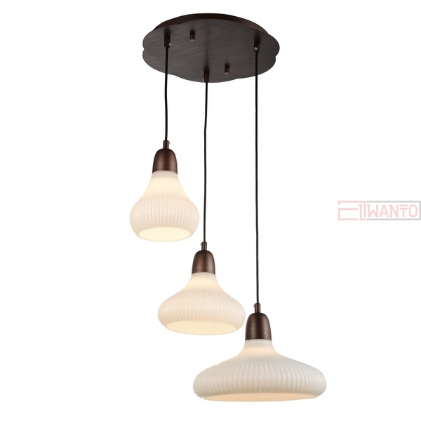 Подвесная люстра ST Luce Genio SL712.883.03