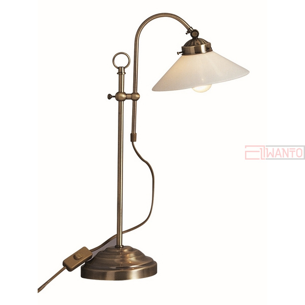 Интерьерная настольная лампа Landlife 6871