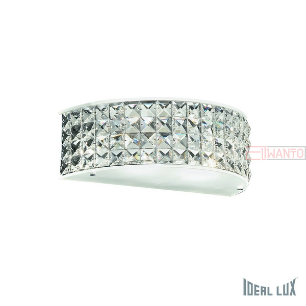Настенный светильник Ideal Lux Roma ROMA AP2