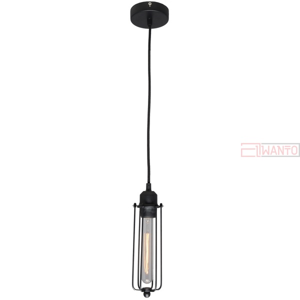Подвесной светильник Lussole Loft LSP-9608