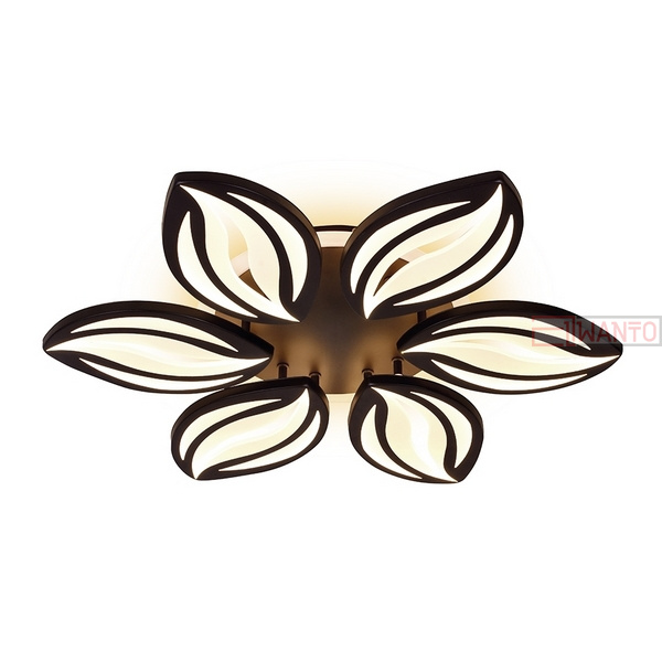 Потолочная люстра Ambrella Acrylica FA508