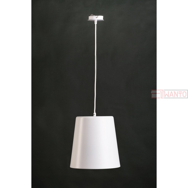 Подвесной светильник Lux Black-slyle 1368AA-WHITE