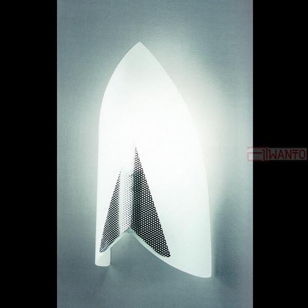 Настенный светильник Sothis 1225 2/1225-E-40