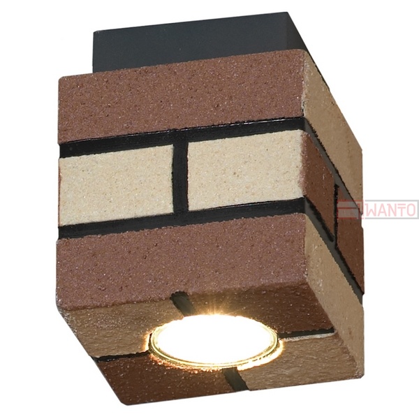 Потолочный светильник Loft LSP LSP-9687
