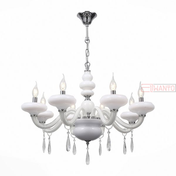 Подвесная люстра ST Luce Bambolina SL756.503.08