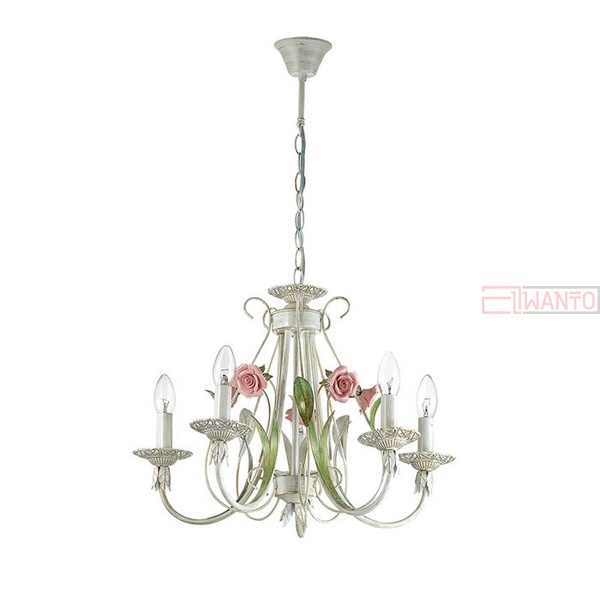 Подвесная люстра Lumion Clarissa 3112/5