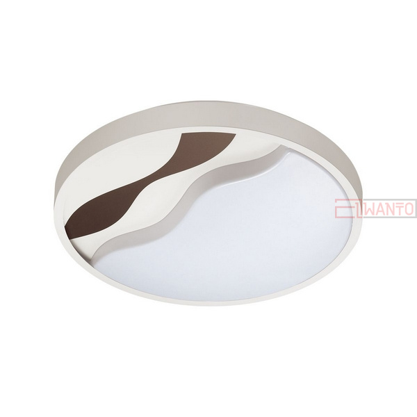 Настенно-потолочный светильник Lumion Nalu 4499/72CL