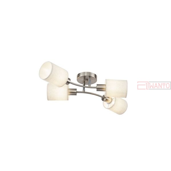 Потолочная люстра FREYA Vivian FR5003CL-04N
