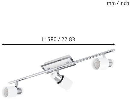 Спот Davida 92086