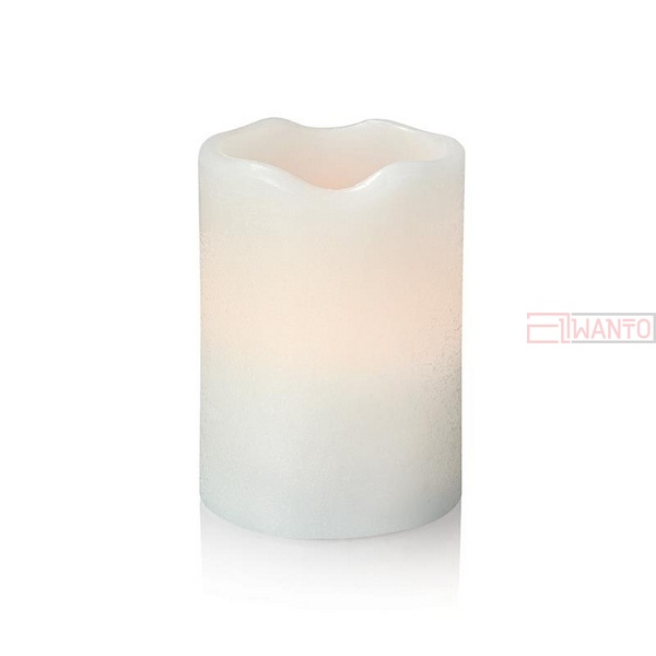 Декоративная свеча Jane 703285
