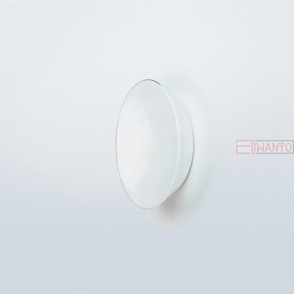 Потолочный светильник Rotaliana Conca Conca W2 bianco