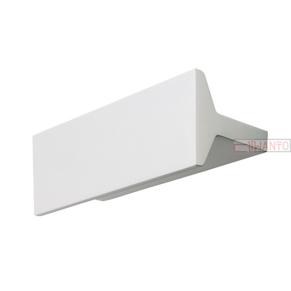 Настенный светильник Rotaliana IPE IPE W0 white
