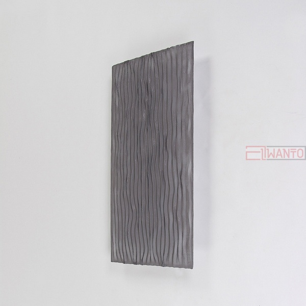 Потолочный светильник Arturo Alvarez PLANUM PM06PR grey