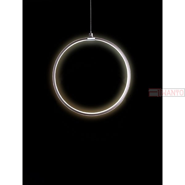 Подвесной светильник Deko-Light Aro 342035