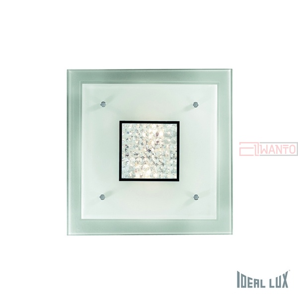 Потолочный светильник Ideal Lux Stenio STENO PL2