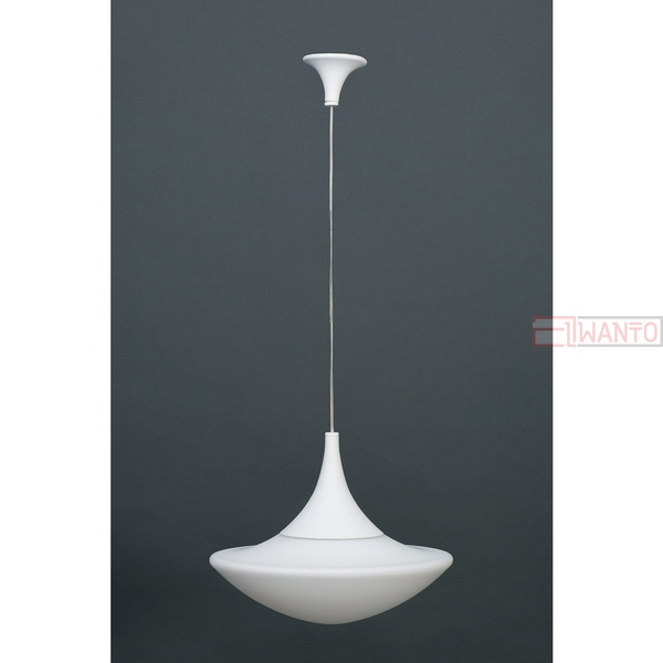 Подвесной светильник Lux LUM-white 28101+1623