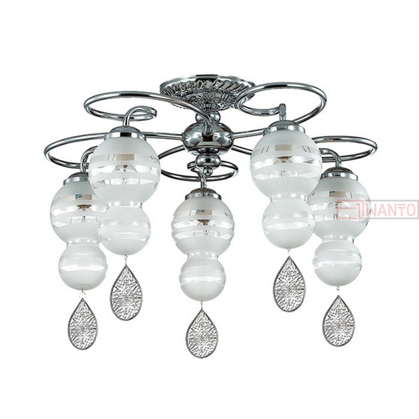 Потолочная люстра Lumion Piretta 3274/5C