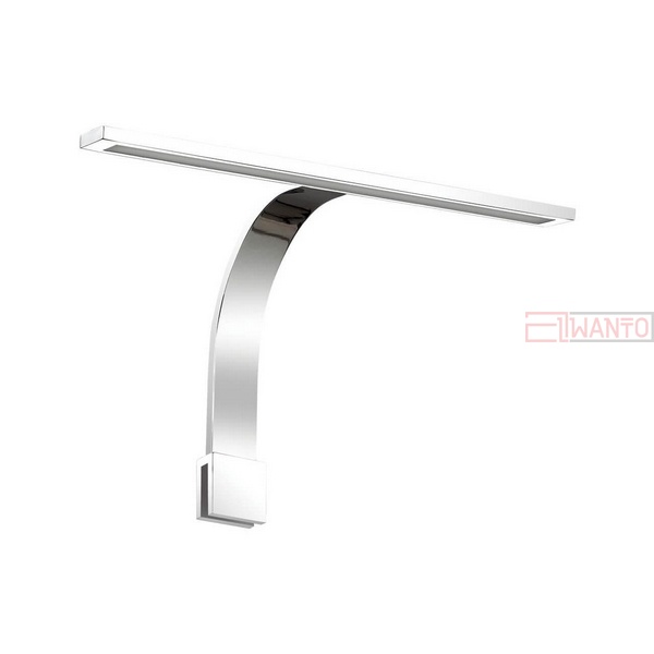 Настенный светильник Ideal Lux Toy Toy Ap1 Linear