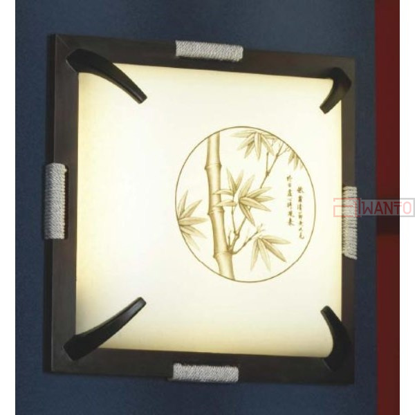 Настенно-потолочный светильник Lussole Milis LSF-8002-03