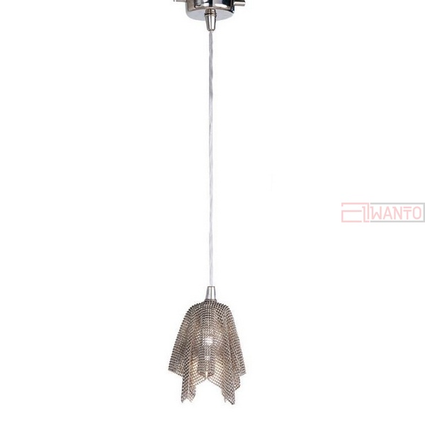 Подвесной светильник Lamp International FAZZOLETTO 3138 Ferro Vecchio