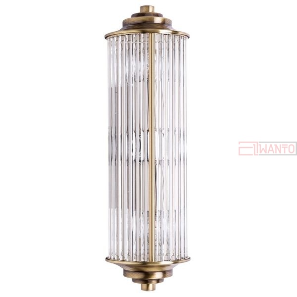 Настенный светильник Kutek Siri SIR-K-2(P)540