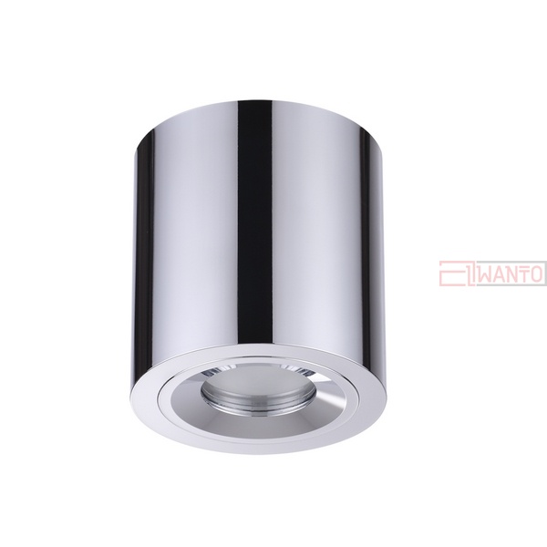 Точечный светильник Odeon Light Spartano 3584/1C