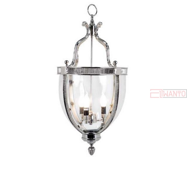 Подвесной светильник Eichholtz Lantern Urn 104460