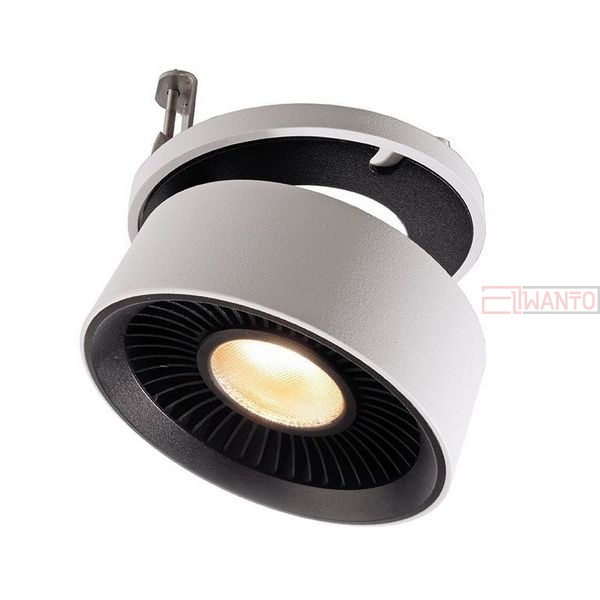 Точечный светильник Deko-Light Black & White 565005
