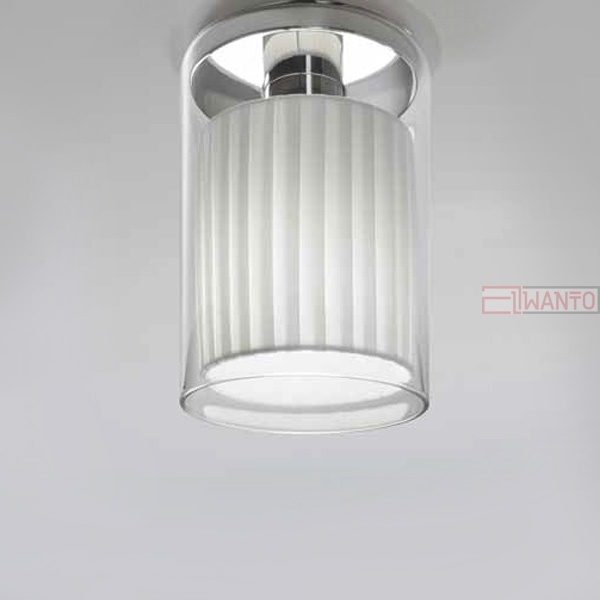 Потолочный светильник Bover OLIVER OLIVER White