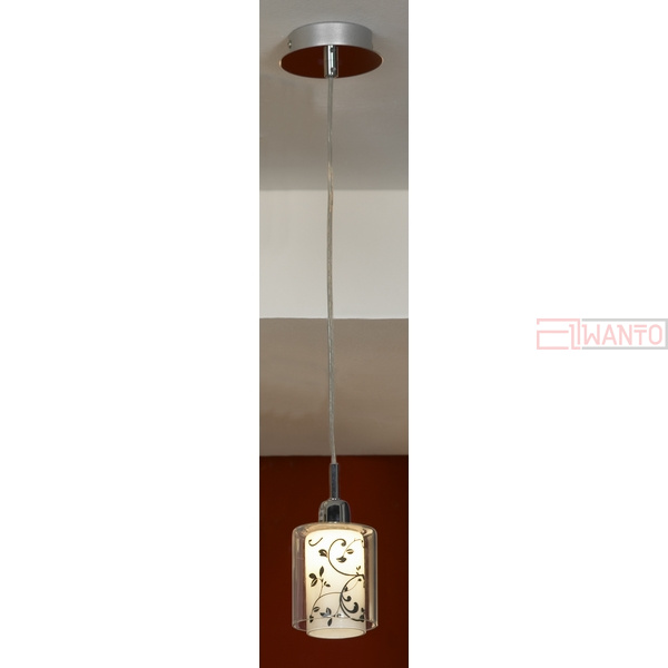 Подвесной светильник Lussole Fabriano LSJ-0306-01