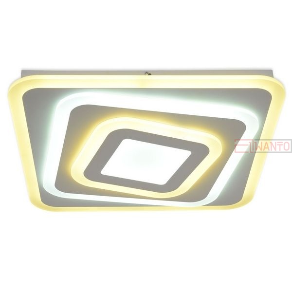 Потолочный светильник Максисвет Панель 1-7342-WH Y LED