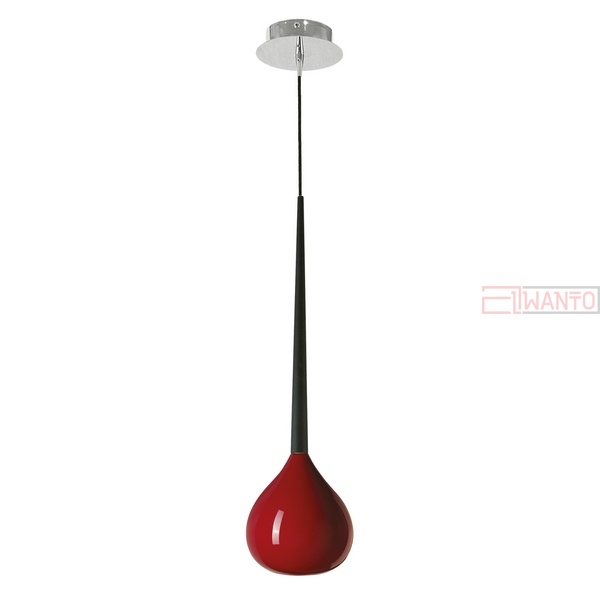Подвесной светильник Lightstar SIMPLE LIGHT 808112