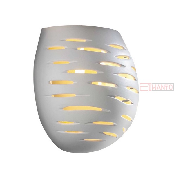 Настенный светильник Stylnove Ceramiche Giasone 8146-WM
