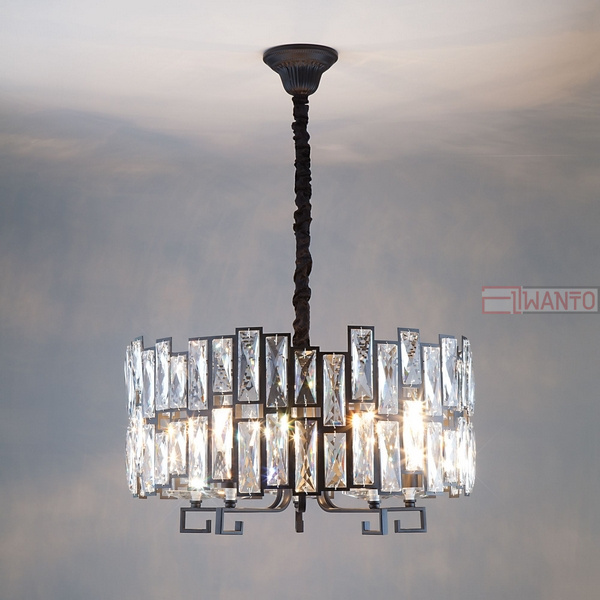 Подвесная люстра Bogate's Frammenti 275/5 Strotskis
