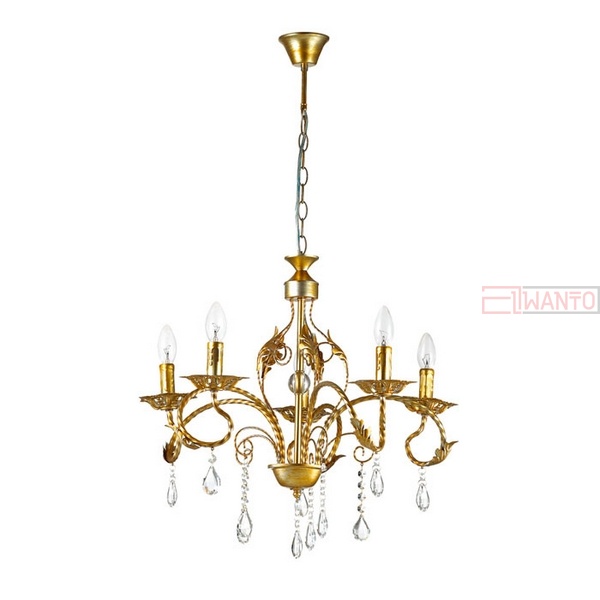 Подвесная люстра Lumion Mirina 3084/5