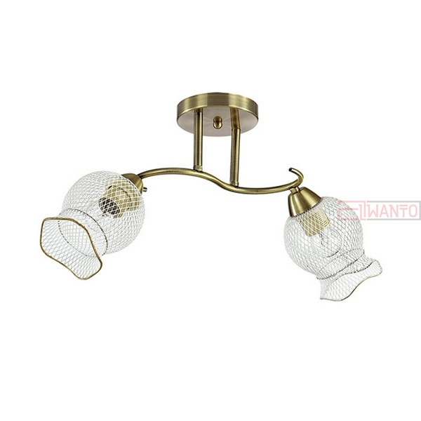 Потолочная люстра Lumion Rozetta 3109/2C