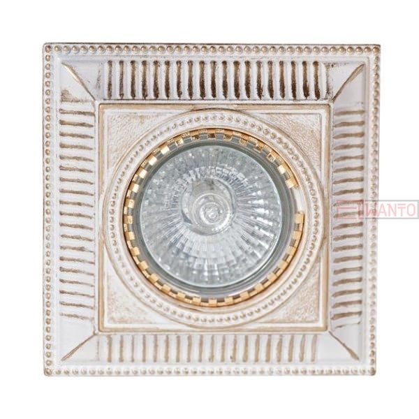 Точечный светильник L'Arte Luce Avallon L10451.47