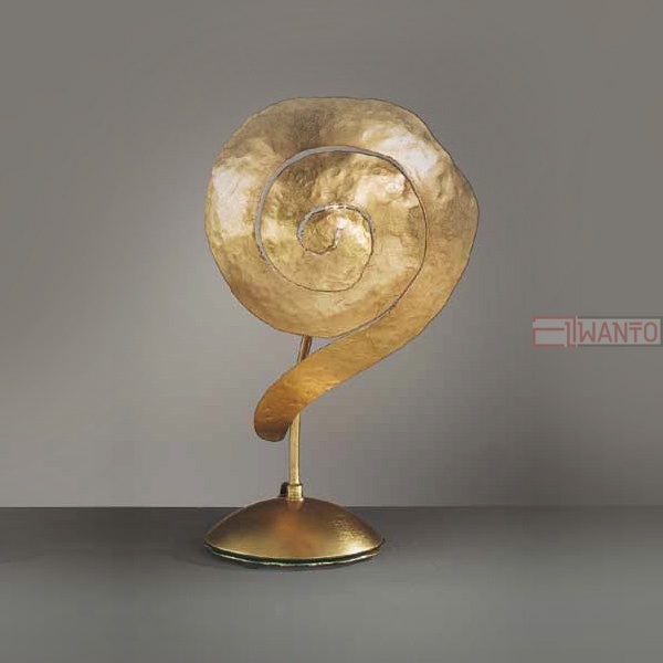 Интерьерная настольная лампа Buccia 5958/L1 V1669