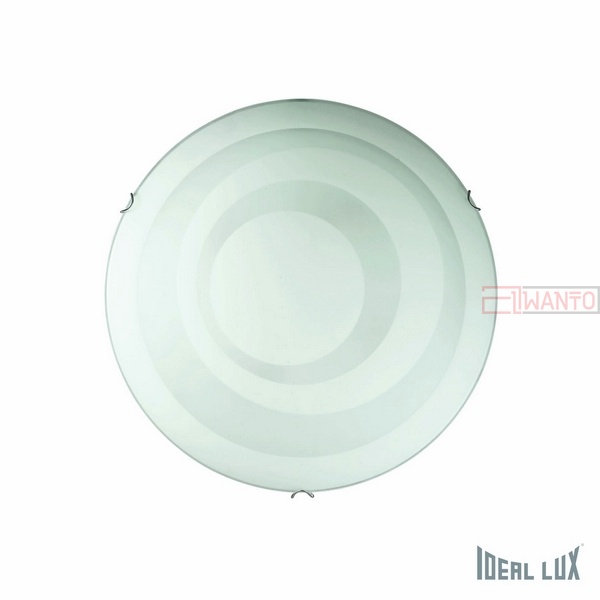 Потолочный светильник Ideal Lux Dony DONY PL4