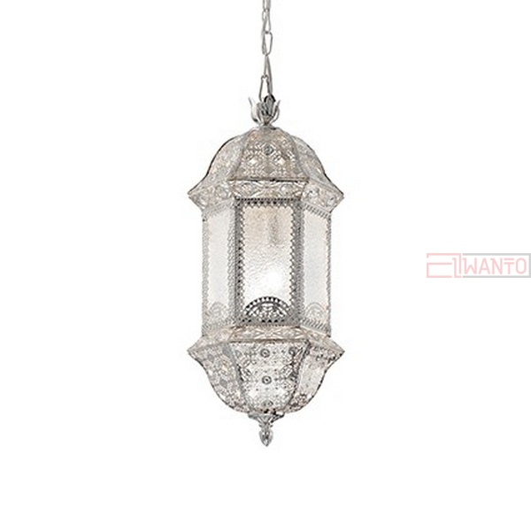 Подвесной светильник Ideal Lux Marrakech MARRAKECH SP2